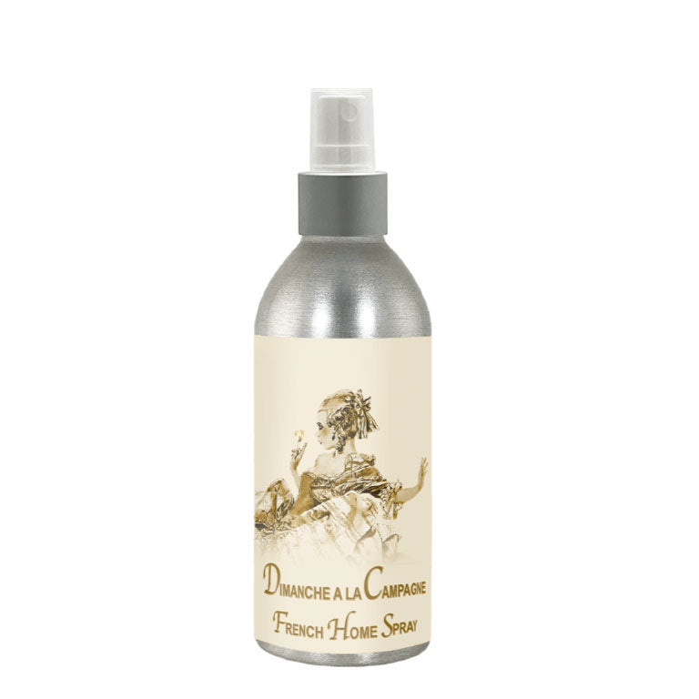 Dimanche a la Campagne French Home Spray 8oz.