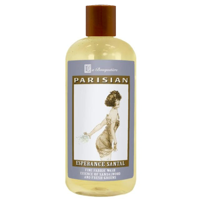 Esperance Santal Fine Fabric Wash 19oz.