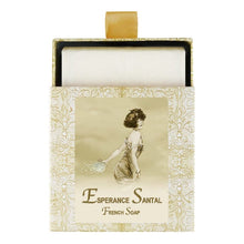 Esperance Santal French Soap 7oz.