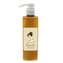 Fleurs du Jour / Marina Blue Body Lotion 20oz.