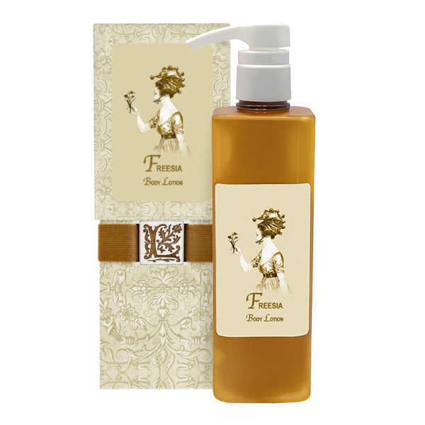 Freesia Body Lotion 20oz.