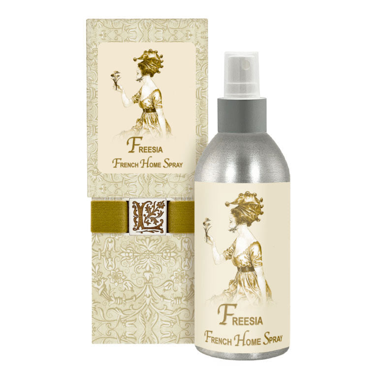 Freesia French Home Spray 8oz.