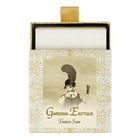 Gardenia Exotique French Soap 7oz.