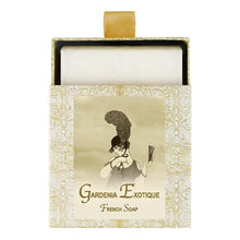 Gardenia Exotique French Soap 7oz.