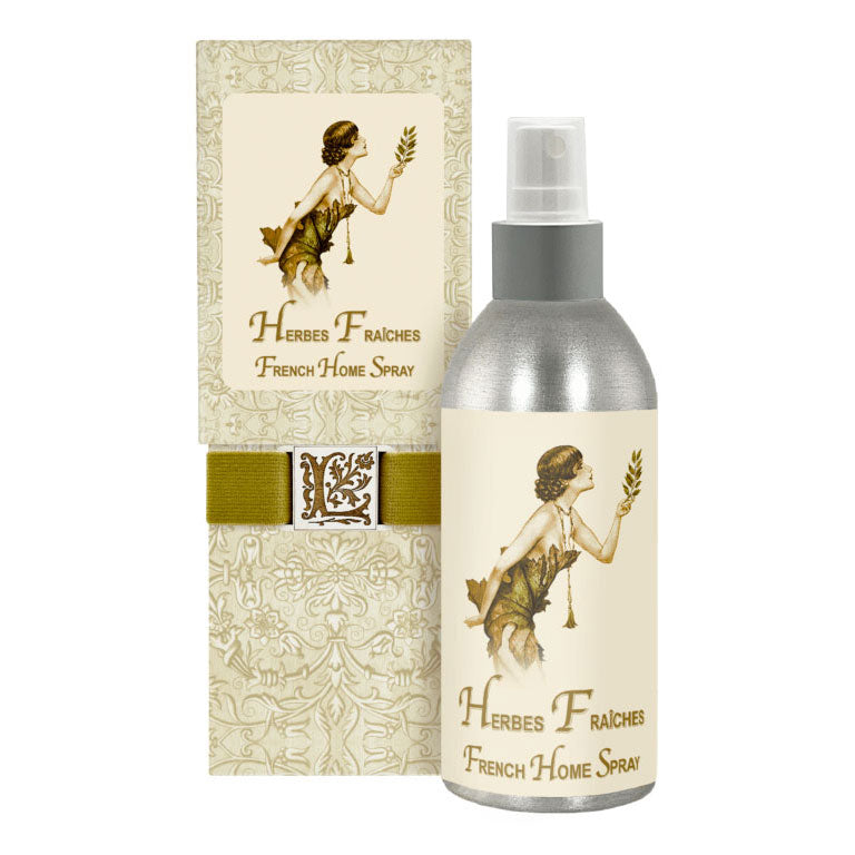 Herbes Fraiches French Home Spray 8oz.