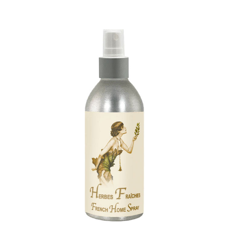 Herbes Fraiches French Home Spray 8oz.