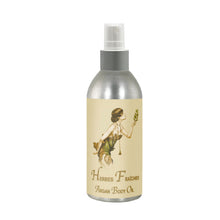 Herbes Fraiches French Body Argan Oil 8oz.