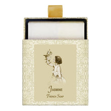 Jasmine French Soap 7oz.