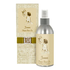 Jasmine French Body Argan Oil 8oz.