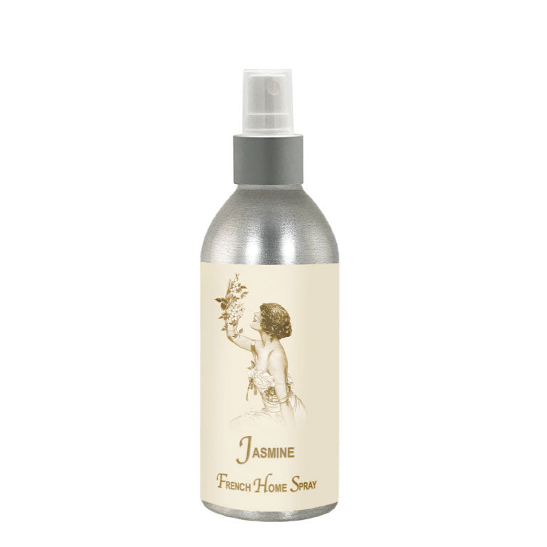 Jasmine French Home Spray 8oz.