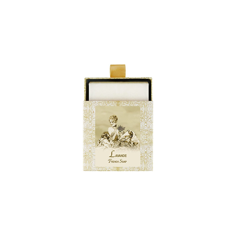 Lavande French Soap 7oz.