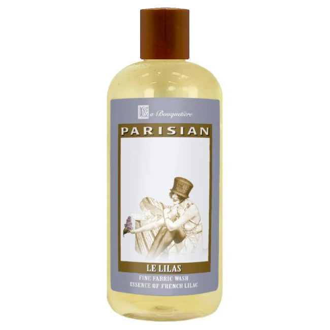 Le Lilas / French Lilac Fine Fabric Wash 19oz.