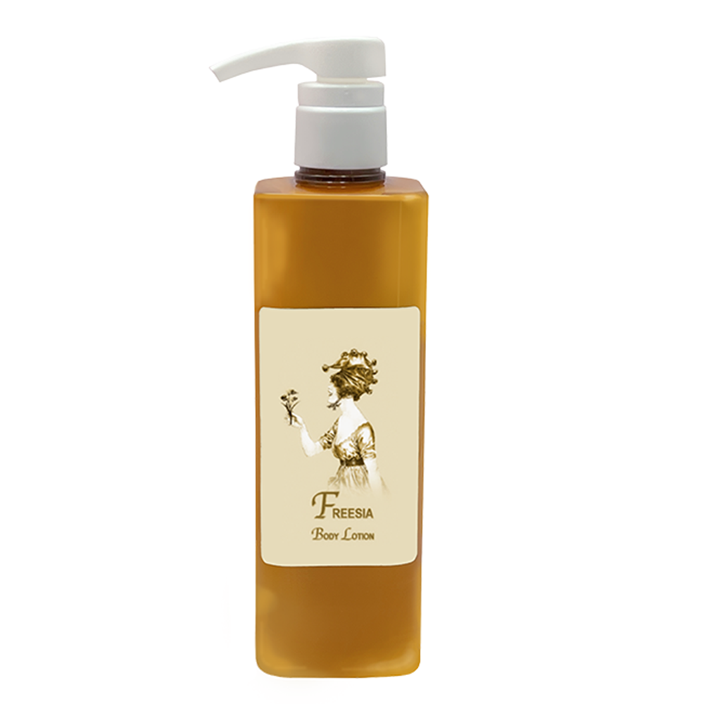 Freesia Body Lotion 20oz.