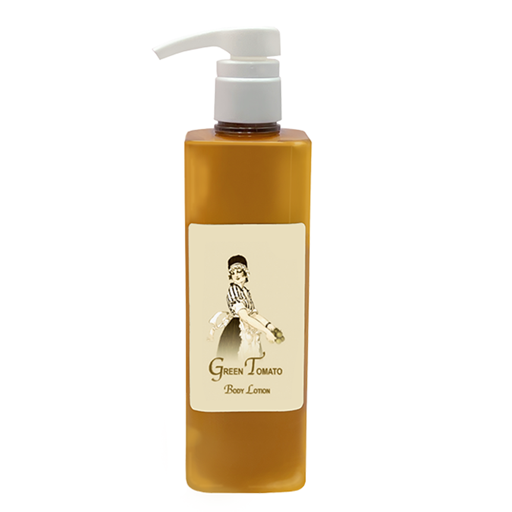 Green Tomato Body Lotion 20oz.