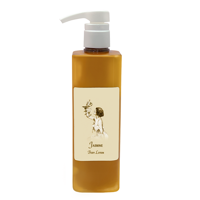 Jasmine Body Lotion 20oz.