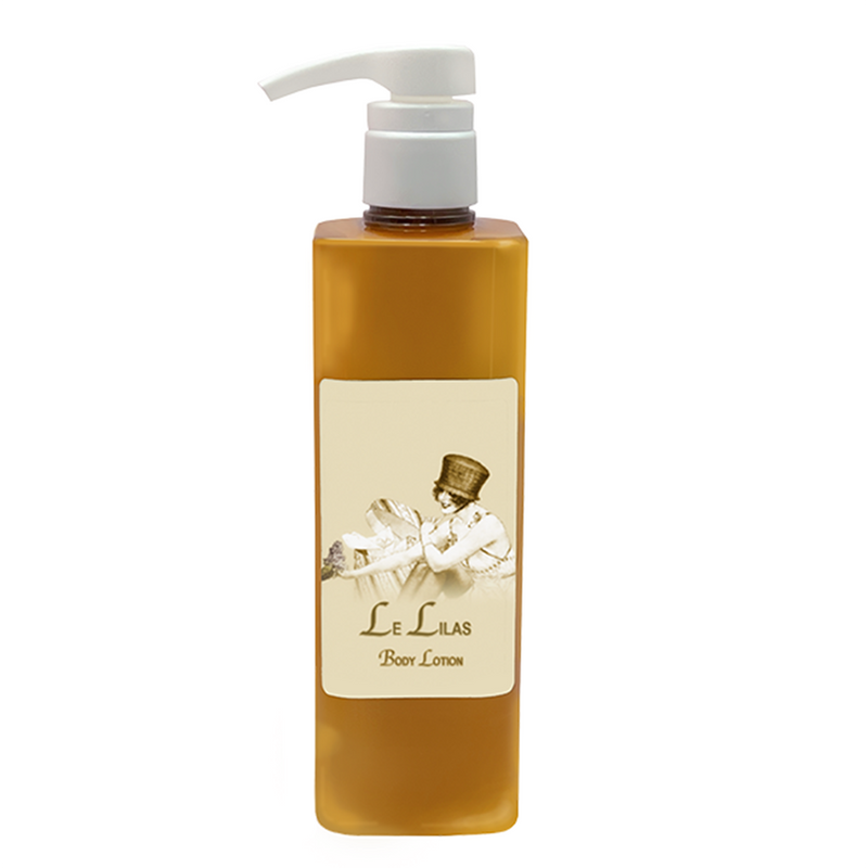 Le Lilas / French Lilac Body Lotion 20oz.