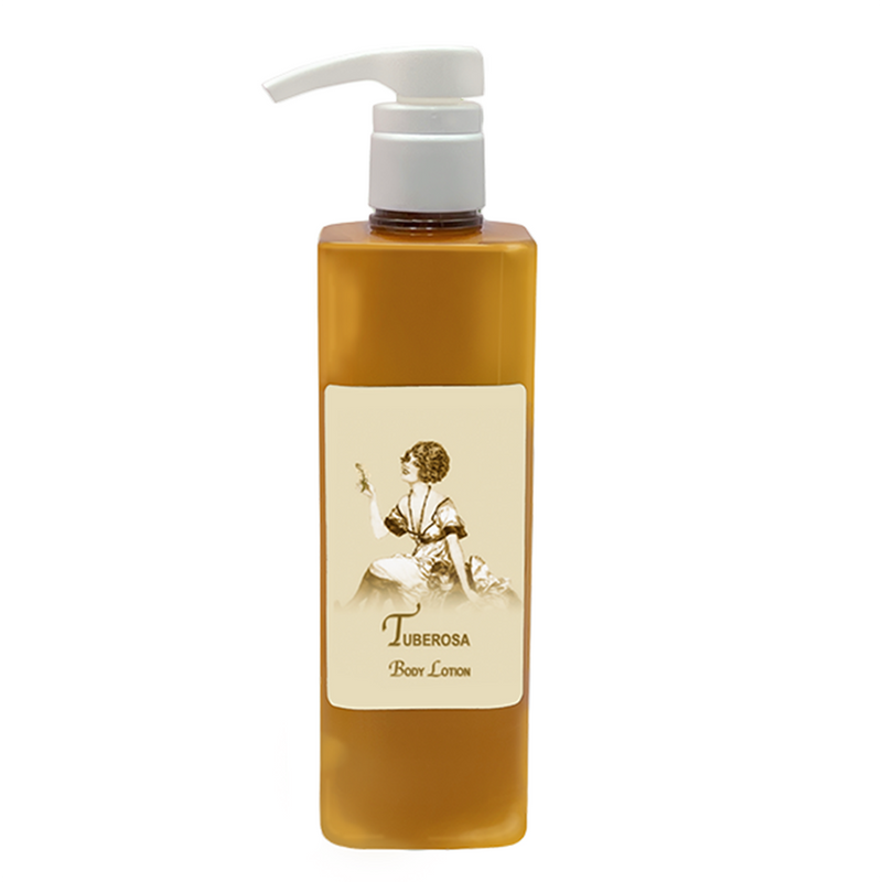 Tuberosa Body Lotion 20oz.