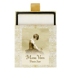 Matins Verts French Soap 7oz.