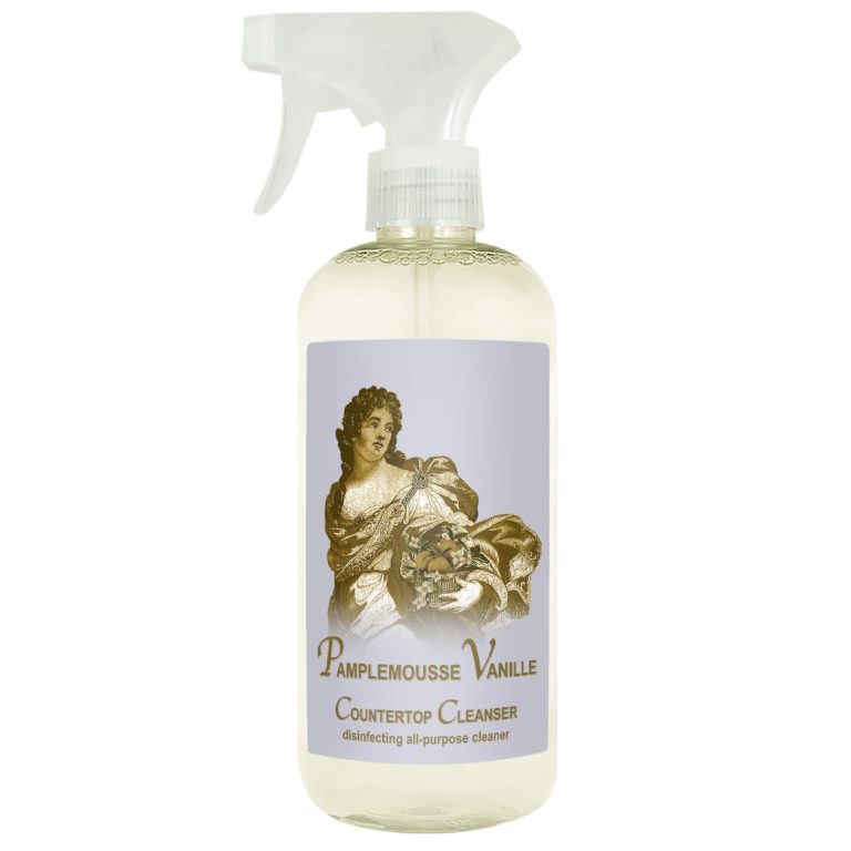 Pamplemousse Vanille Counter Top Cleanser 19oz.