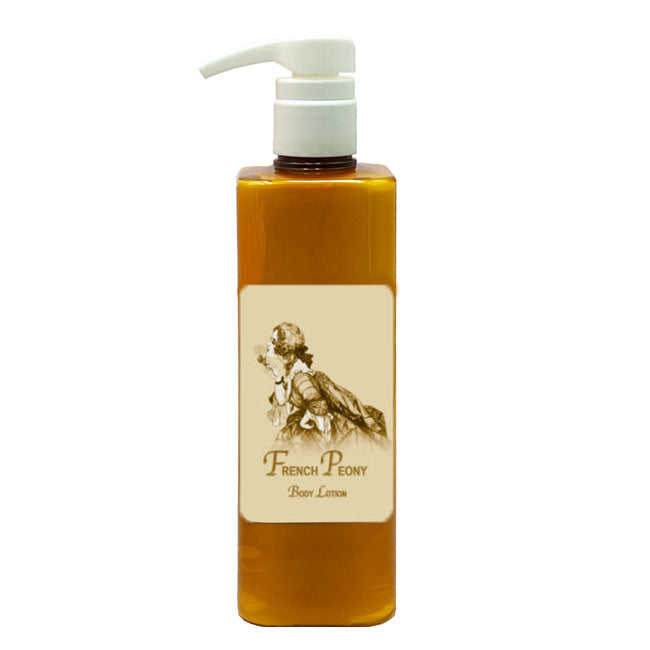 French Peony Body Lotion 20oz.