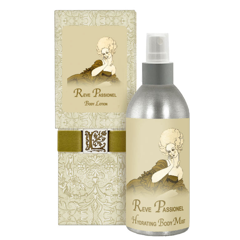 Reve Passionel Hydrating Mist 8oz.