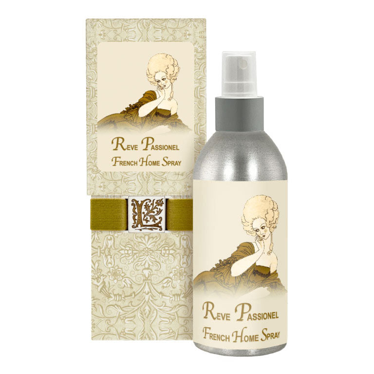 Reve Passionel French Home Spray 8oz.