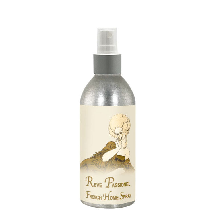 Reve Passionel French Home Spray 8oz.