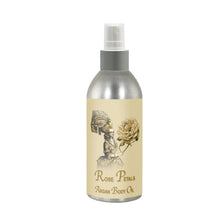 Rose Petals French Body Argan Oil 8oz.