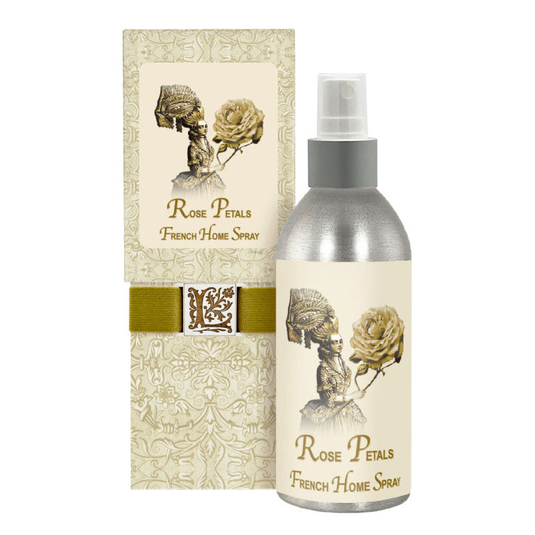 Rose Petals French Home Spray 8oz.