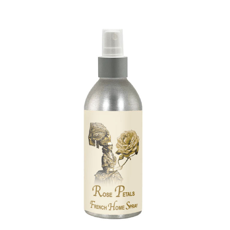 Rose Petals French Home Spray 8oz.