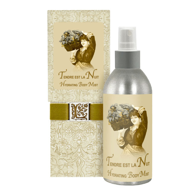 Tendre est la Nuit Hydrating Mist 8oz.