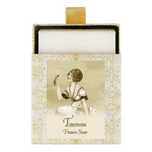 Tuberosa French Soap 7oz.