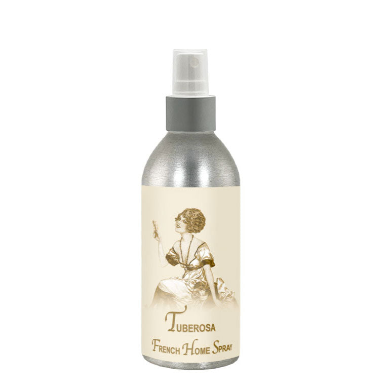 Tuberosa French Home Spray 8oz.