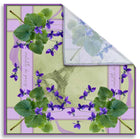 Violette de Paris Scarf