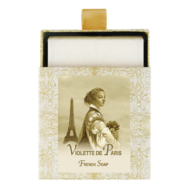 Violette de Paris French Soap 7oz.