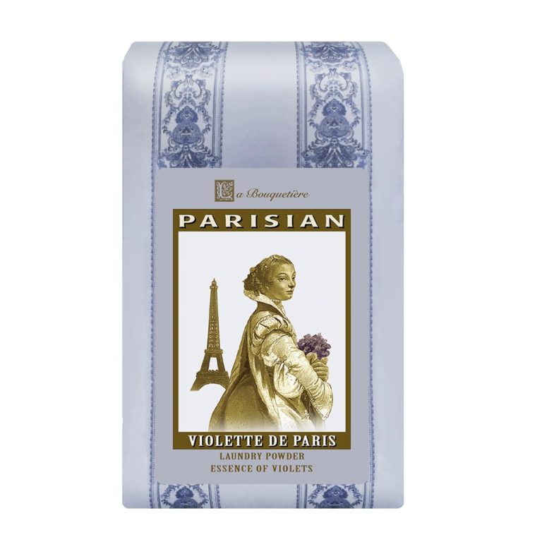 Violette de Paris Laundry Powder 32oz.