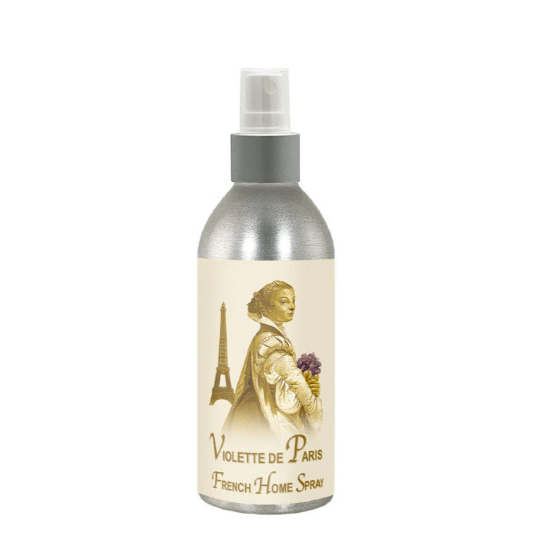 Violette de Paris French Home Spray 8oz.